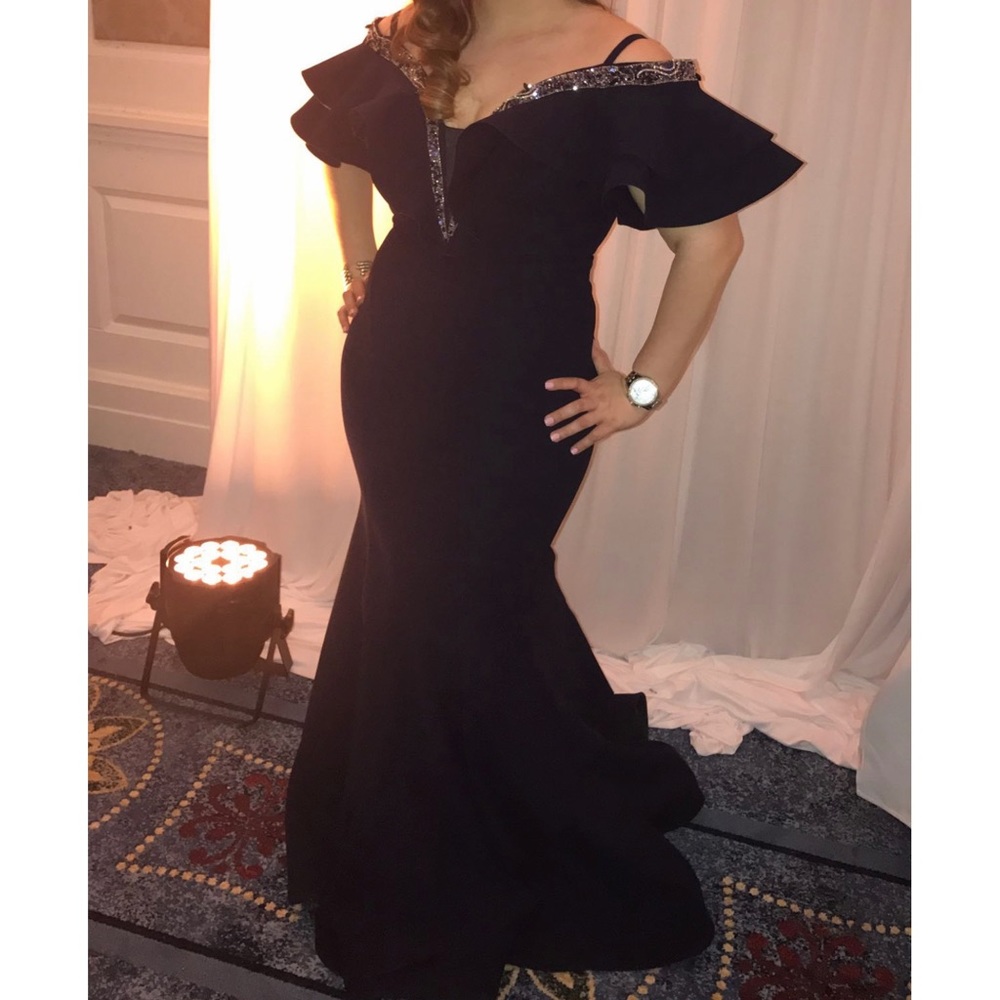 Mermaid Dress